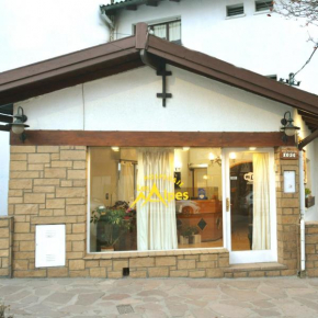 Hospedaje Los Alpes